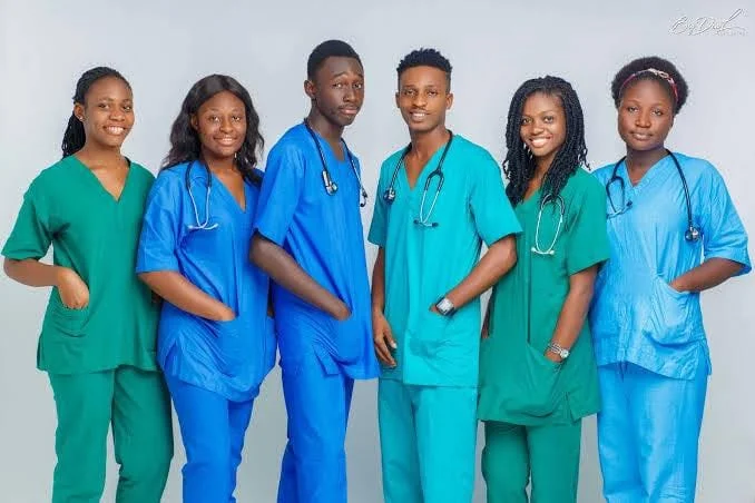 St. Anthony College of Nursing Sciences Post-UTME