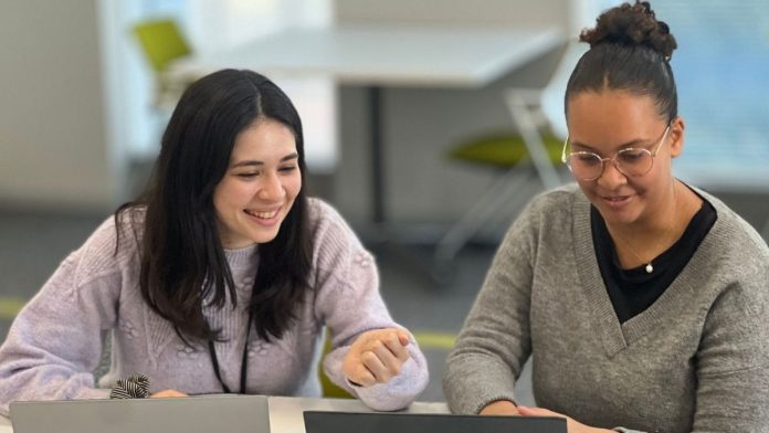 Ashinaga Internship Program