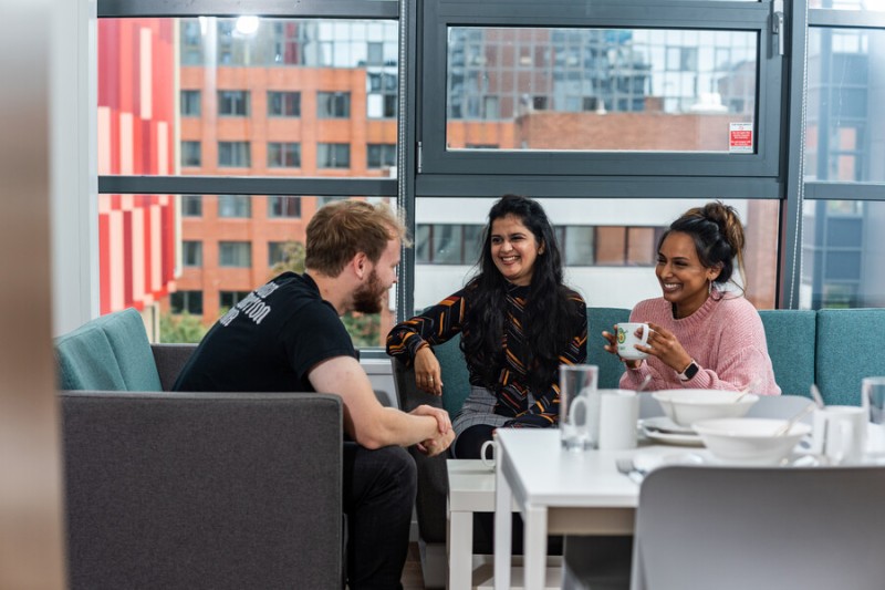 Bournemouth University Scholarship