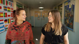 British Council Teachers Training Scholarship