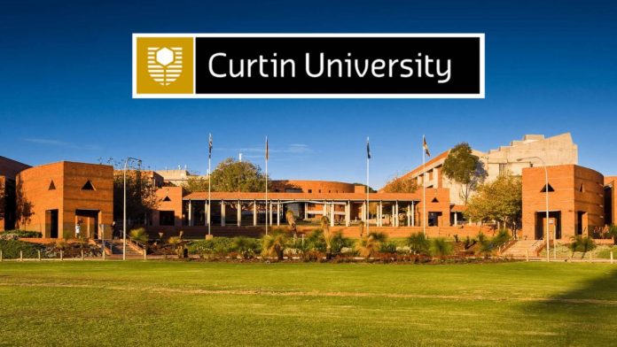 Curtin University RTP Scholarship