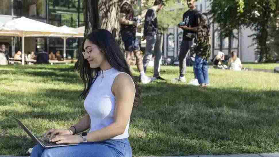 DAAD Study Scholarships in Architecture