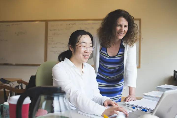 Dartmouth University Graduate Scholarships