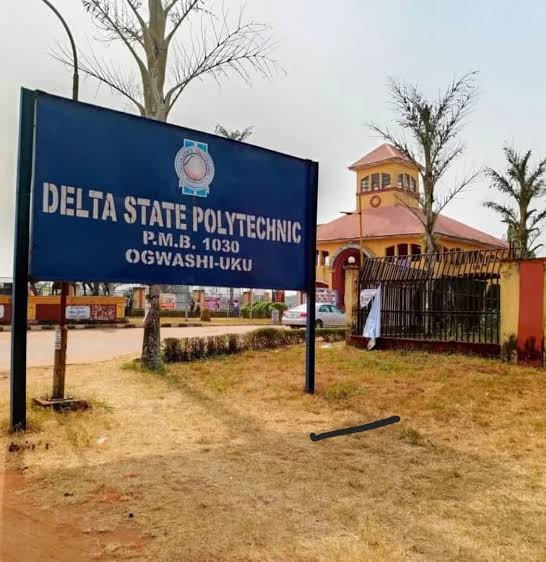 Delta State Poly Ogwashi-Uku Post-UTME