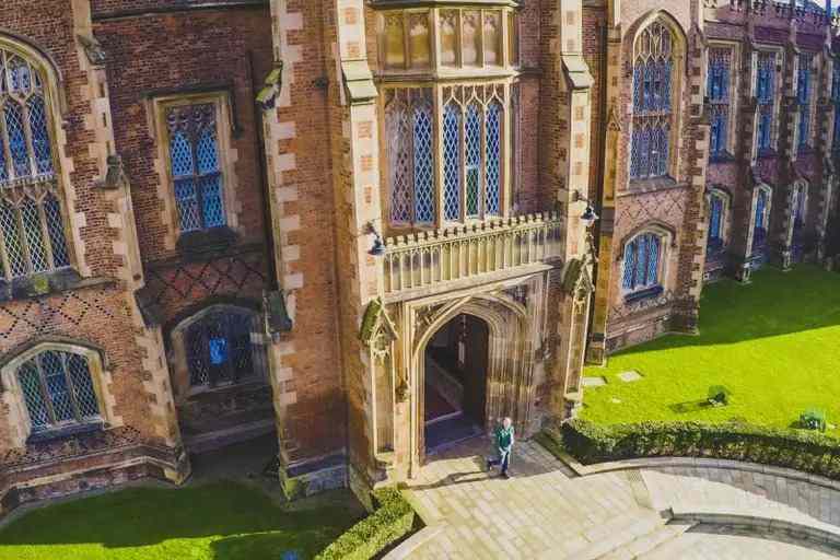 FORESIGHTERS Scholarship
