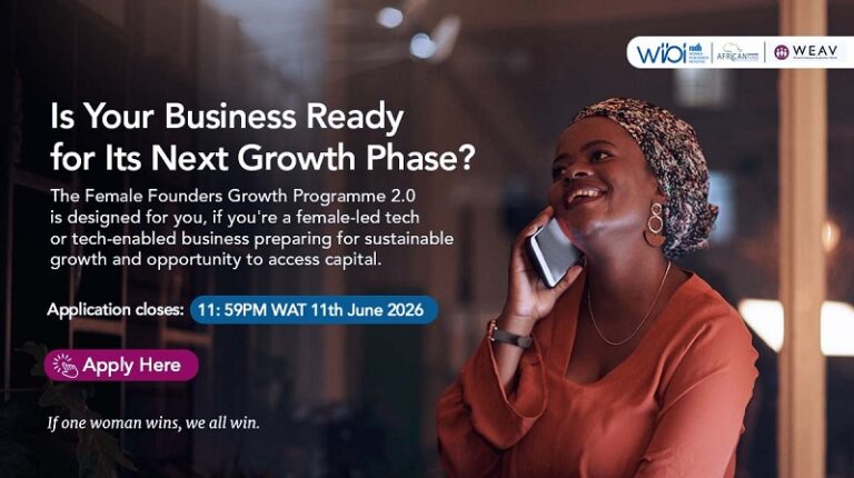 FSDH Female Founders Growth Programme