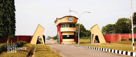 Federal Poly Ilaro Post-UTME