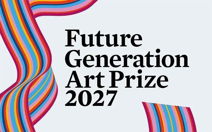 Future Generation Art Prize