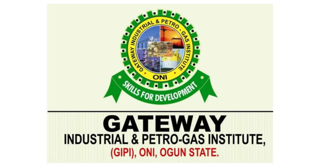 Gateway Industrial & Petro-Gas Institute