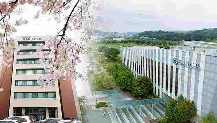 KDI Scholarships