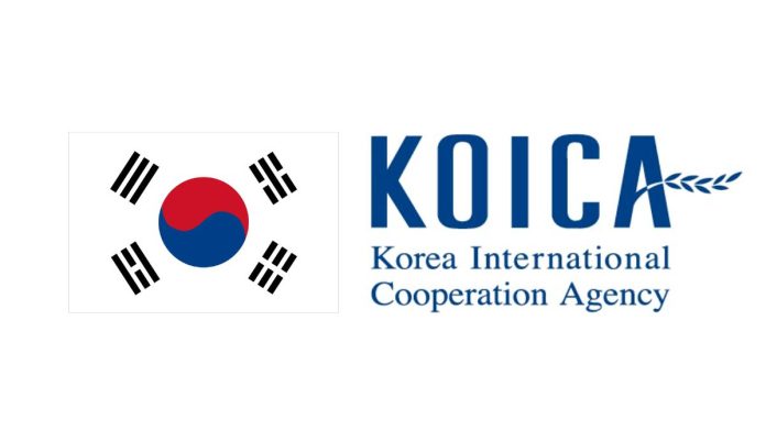 KOICA Scholarship