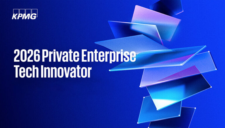 KPMG Private Enterprise Tech Innovator Competition