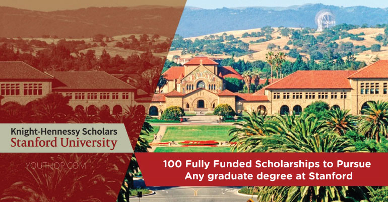 Knight-Hennessy Scholars Program