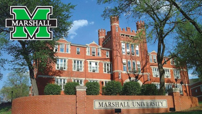 Marshall University Scholarship in USA