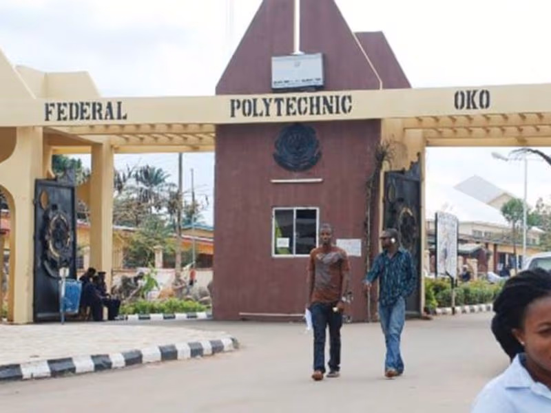 OKOPOLY Post-UTME