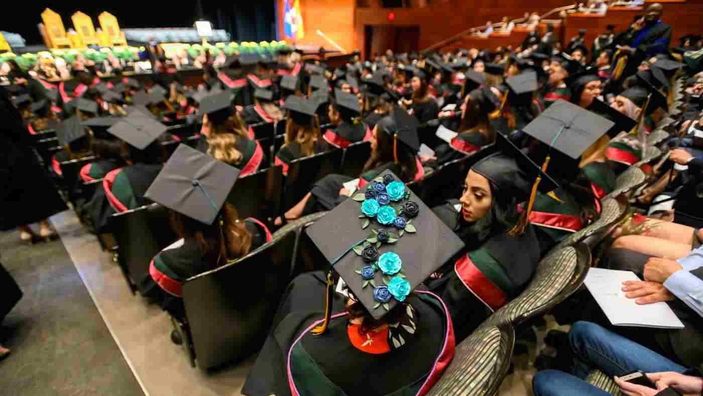 University of Alberta PhD Applications