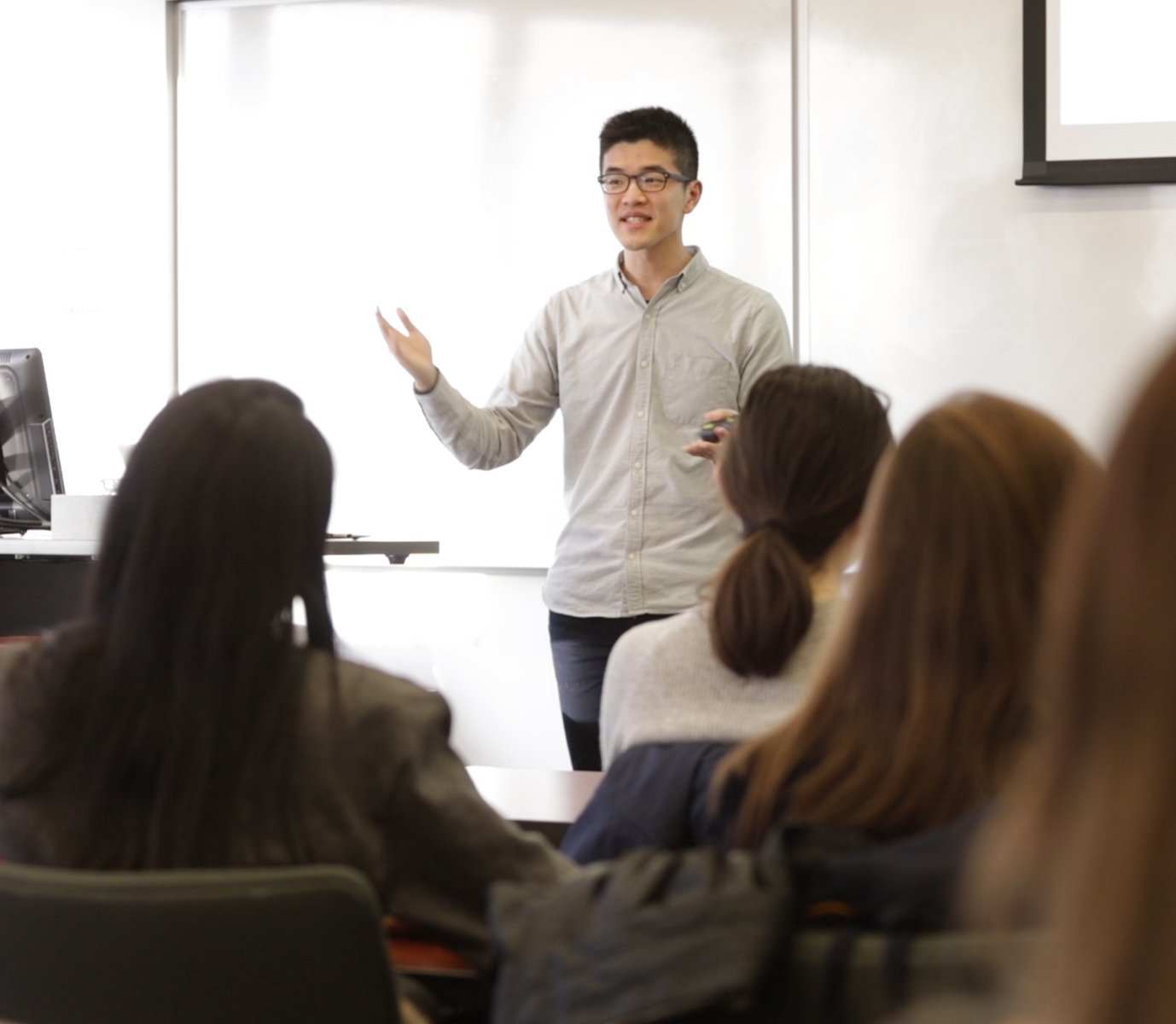 University of British Columbia MBA Scholarships