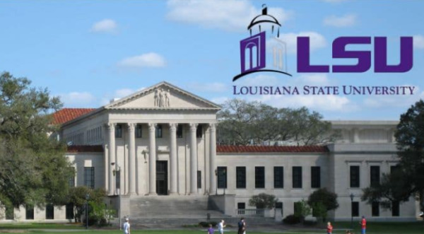 University of Louisiana Scholarships