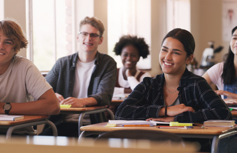 University of North Carolina Scholarship