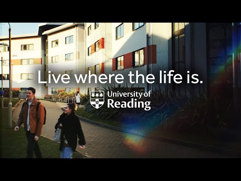 University of Reading Scholarship