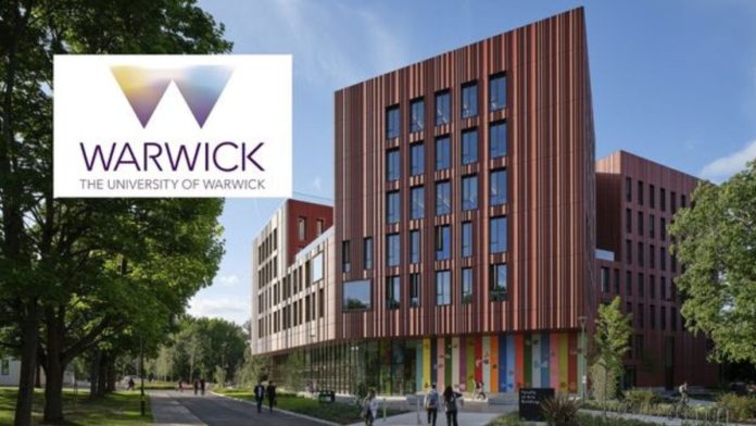 University of Warwick Scholarships