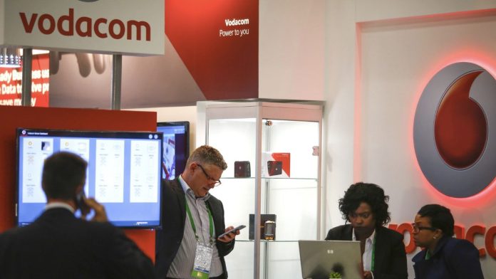 Vodacom Discover Graduate Programme