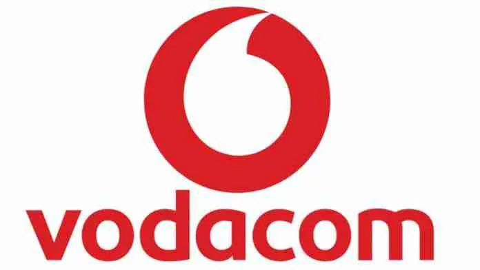 Vodacom Foundation External Bursary