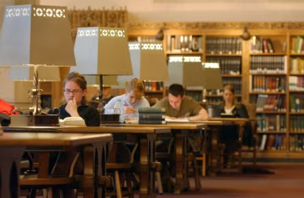 Yale University Scholarships
